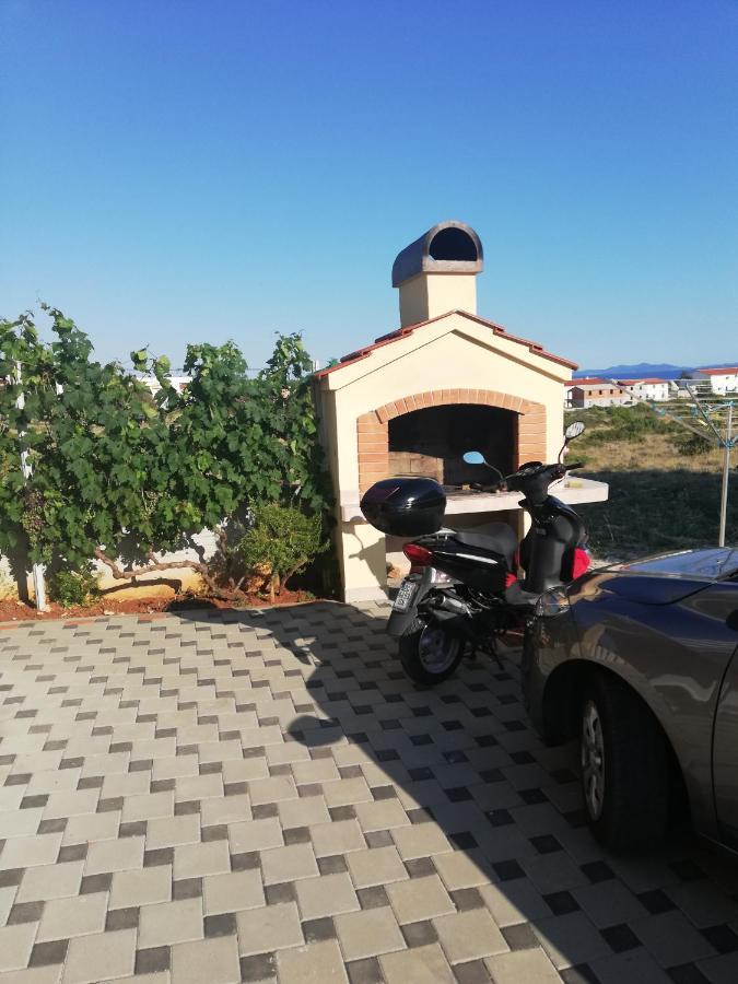Kovacic Apartamento Vir Exterior foto