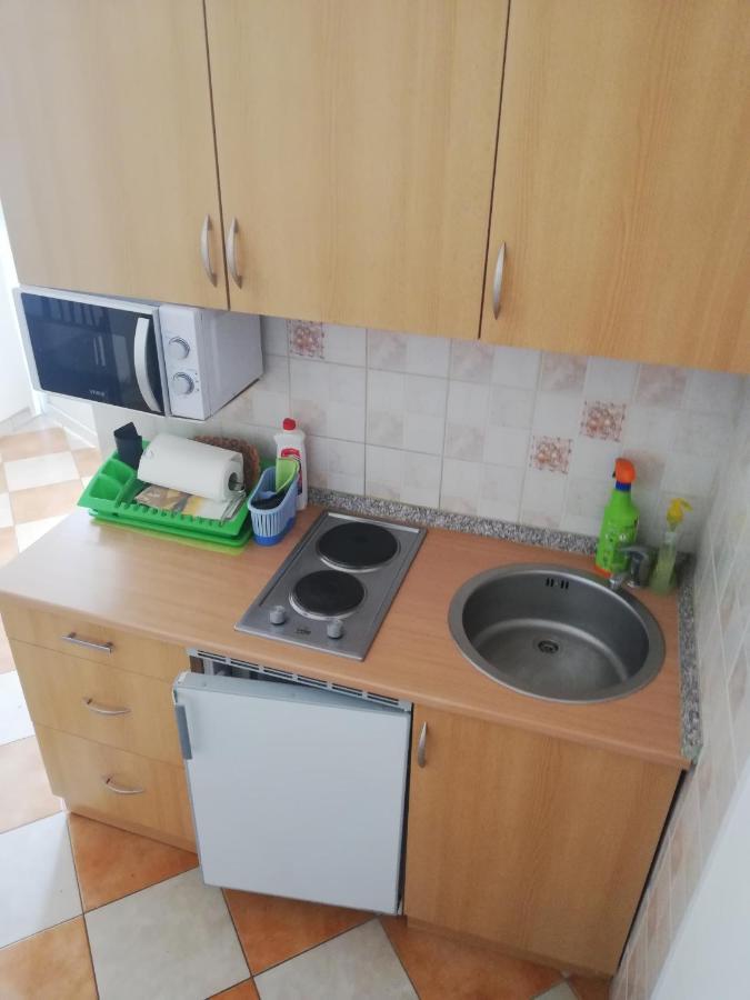 Kovacic Apartamento Vir Exterior foto