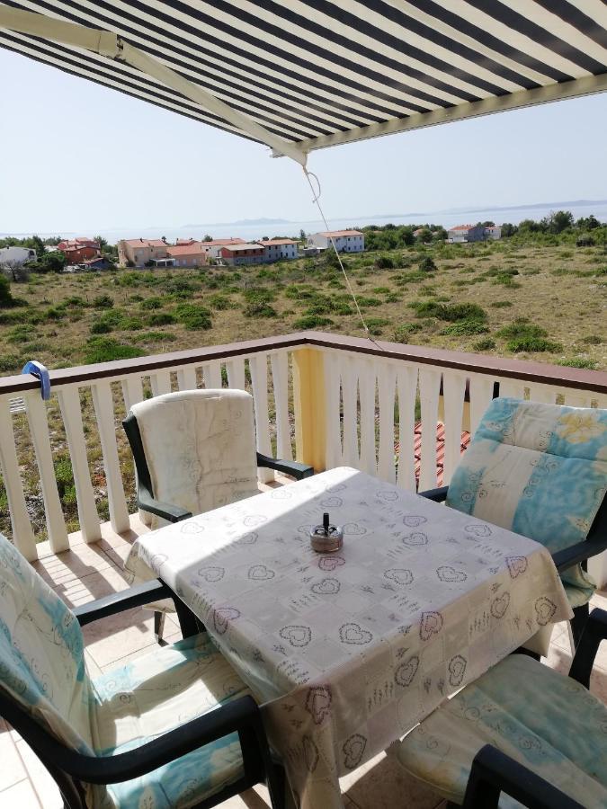Kovacic Apartamento Vir Exterior foto