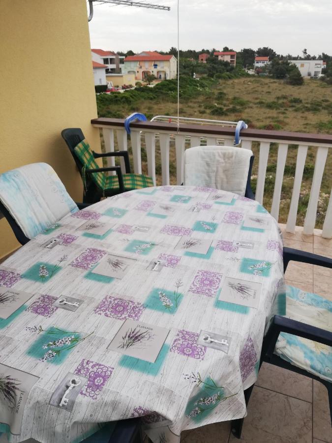 Kovacic Apartamento Vir Exterior foto