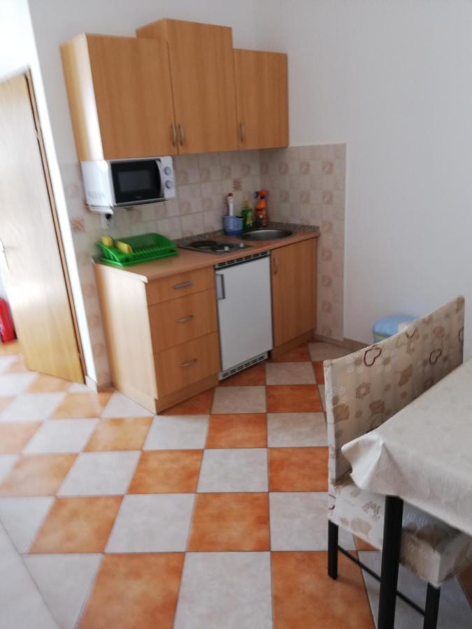 Kovacic Apartamento Vir Exterior foto
