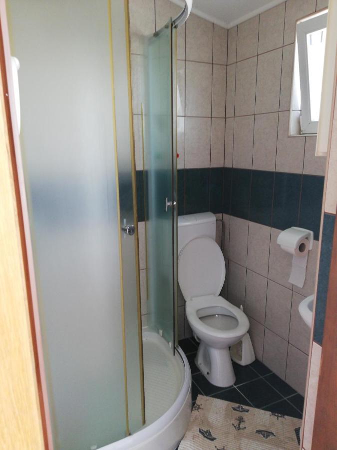 Kovacic Apartamento Vir Exterior foto