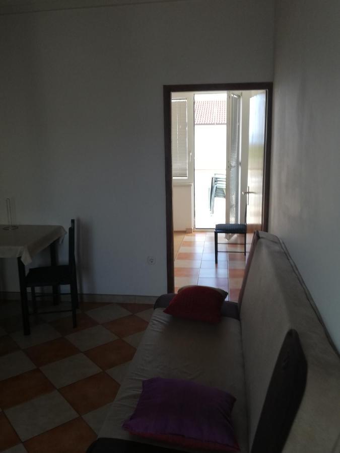 Kovacic Apartamento Vir Exterior foto