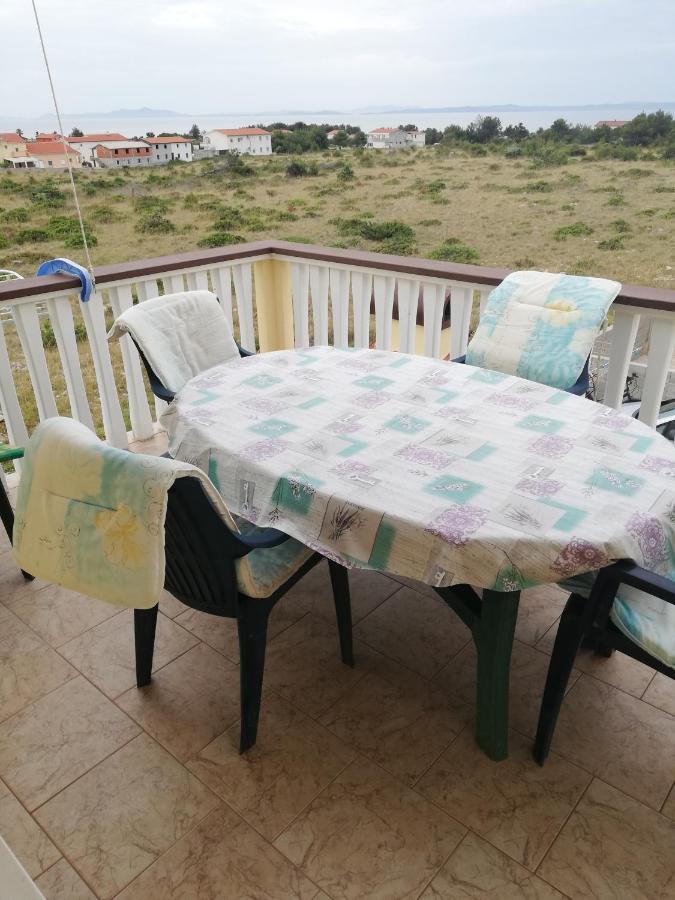 Kovacic Apartamento Vir Exterior foto