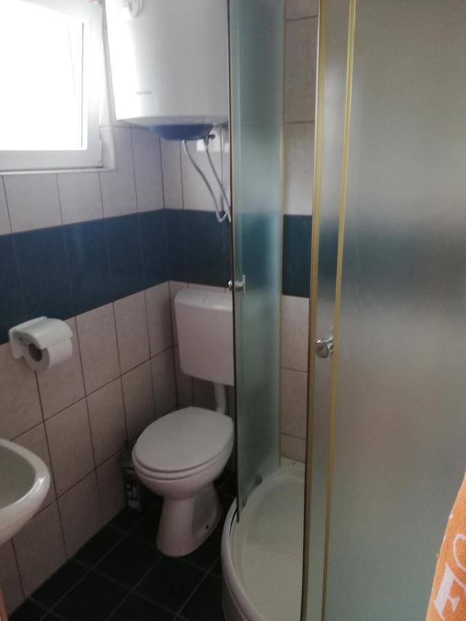 Kovacic Apartamento Vir Exterior foto